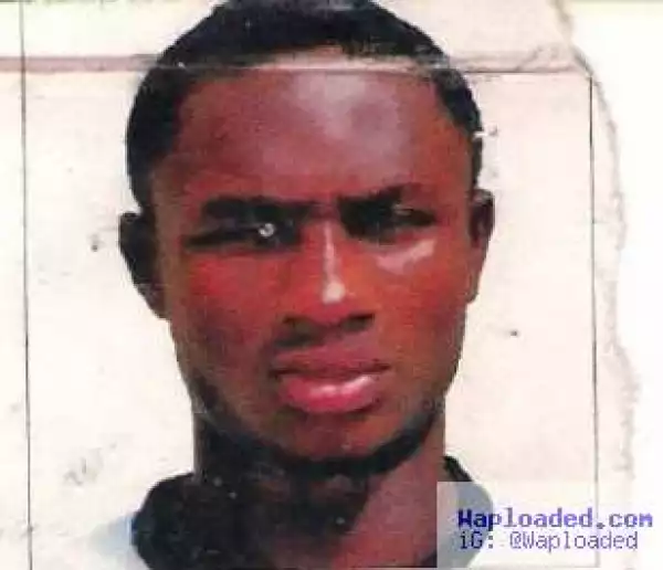 Photo: Ifako United FC Keeper Stabbed To Death Over Drinks In Lagos